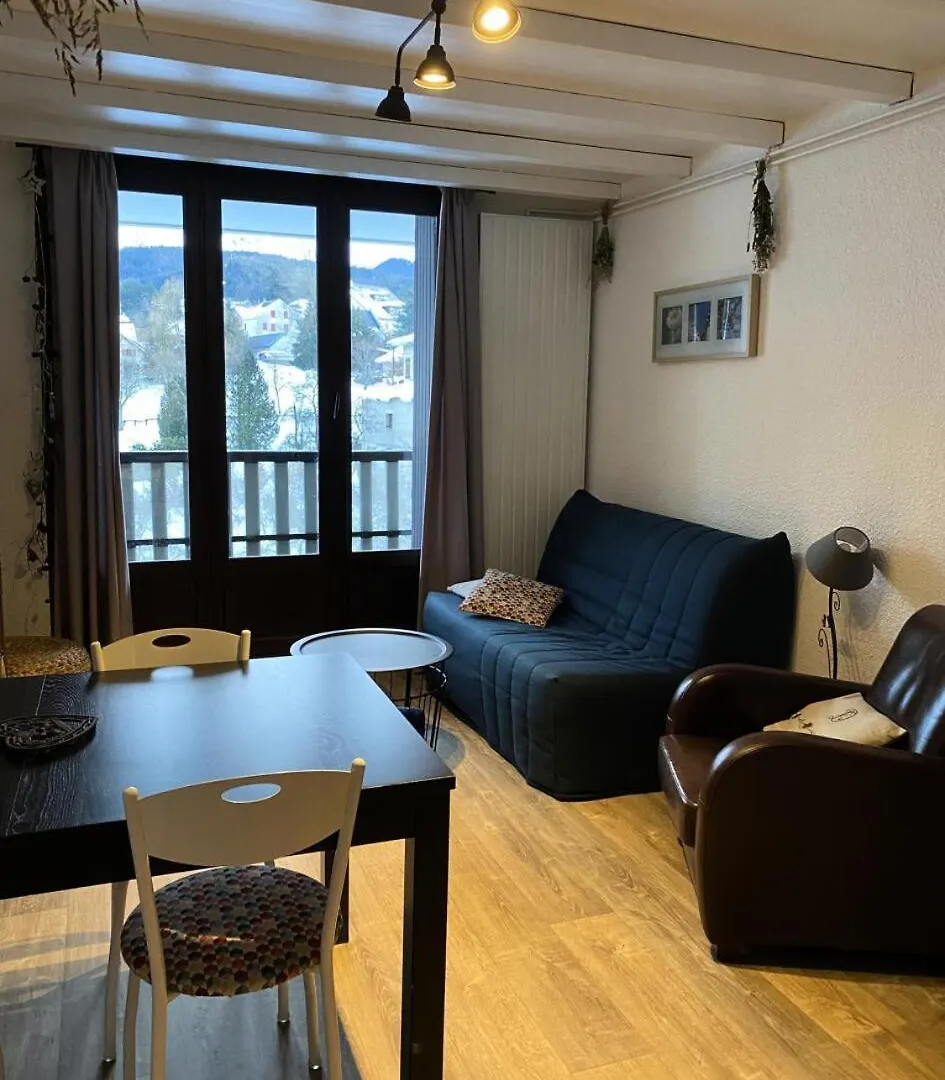 Residence Les Gemeaux I - Nouveaute 3 Pieces Centre Du Village Mae-2614 Villard-de-Lans