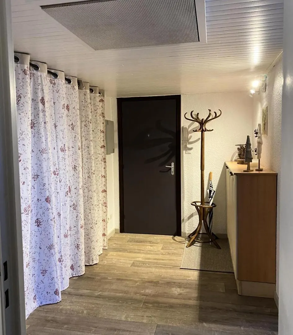 Apartment Residence Les Gemeaux I - Nouveaute 3 Pieces Centre Du Village Mae-2614 Villard-de-Lans
