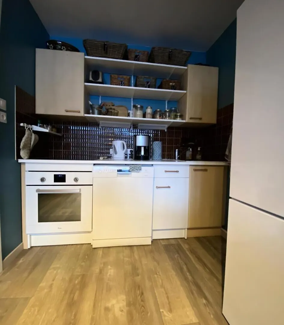 Residence Les Gemeaux I - Nouveaute 3 Pieces Centre Du Village Mae-2614 Villard-de-Lans 0*,  France