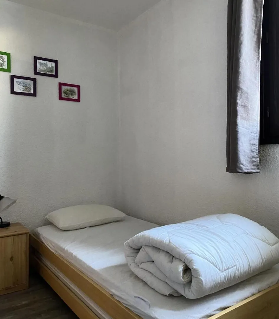 Residence Les Gemeaux I - Nouveaute 3 Pieces Centre Du Village Mae-2614 Villard-de-Lans Apartment