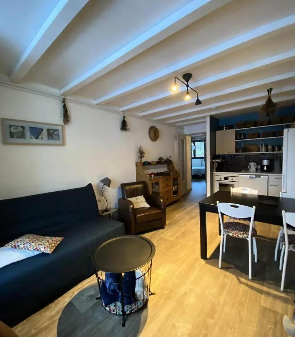 Apartment Residence Les Gemeaux I - Nouveaute 3 Pieces Centre Du Village Mae-2614 Villard-de-Lans France