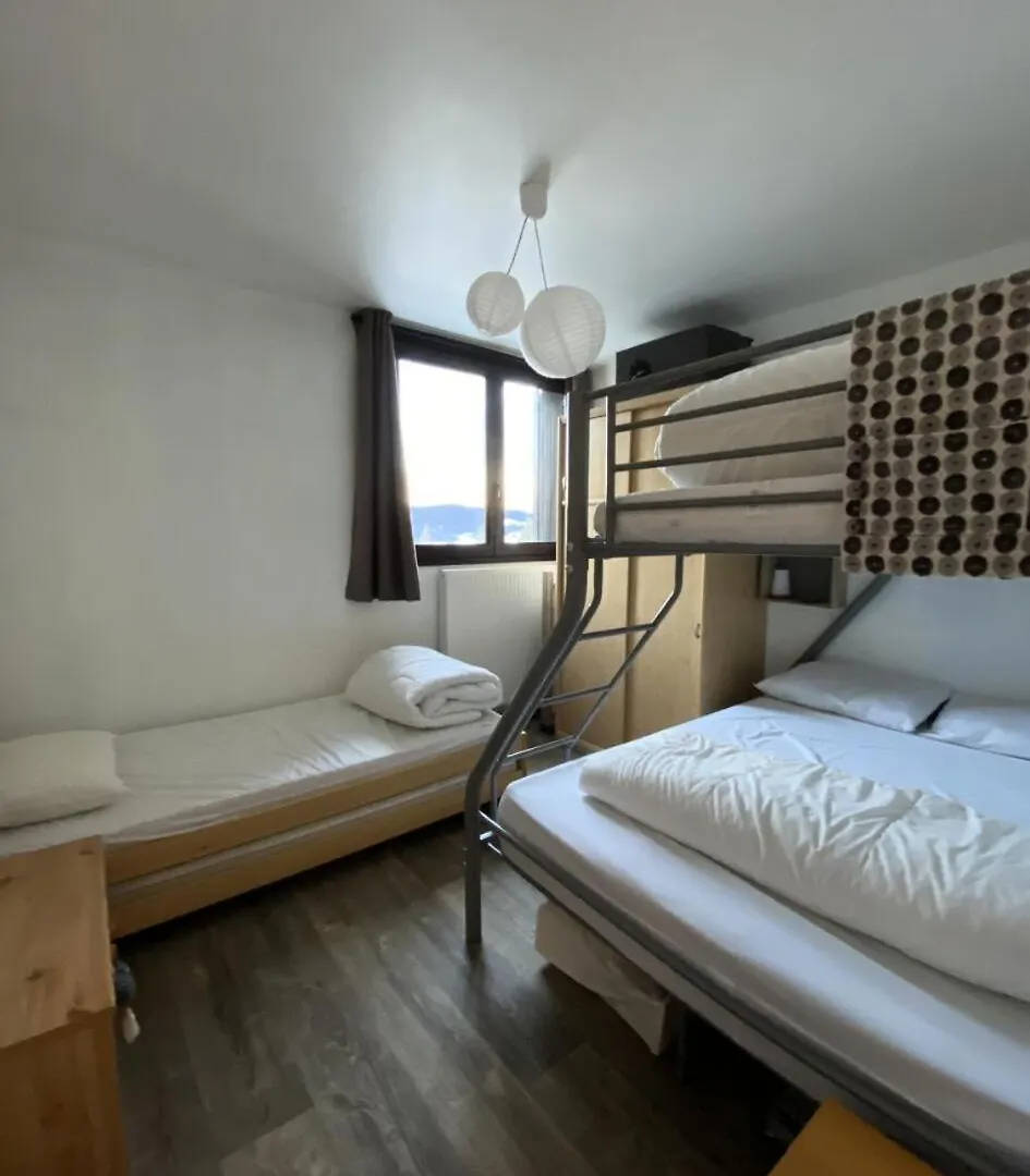 Residence Les Gemeaux I - Nouveaute 3 Pieces Centre Du Village Mae-2614 Villard-de-Lans