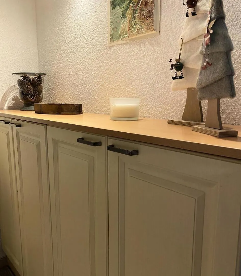 Residence Les Gemeaux I - Nouveaute 3 Pieces Centre Du Village Mae-2614 Villard-de-Lans 0*,  France