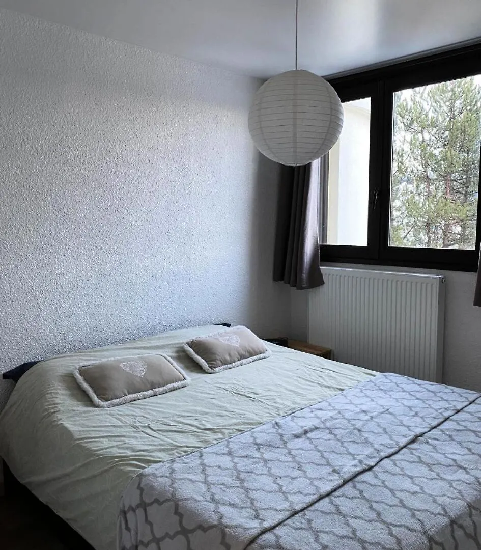 Residence Les Gemeaux I - Nouveaute 3 Pieces Centre Du Village Mae-2614 Villard-de-Lans 0*,