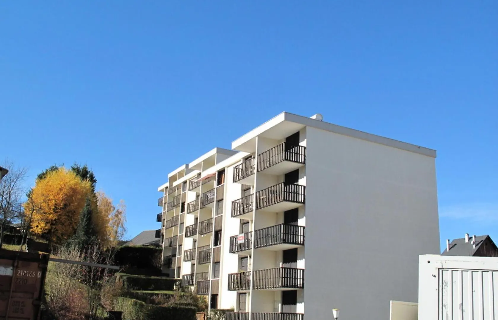 Residence Les Gemeaux I - Nouveaute 3 Pieces Centre Du Village Mae-2614 Villard-de-Lans France